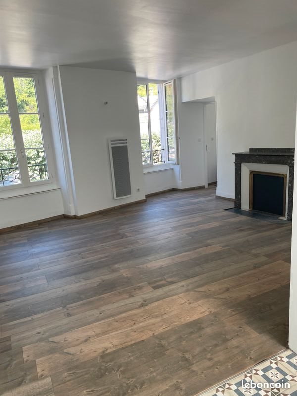 Appartement à louer, 65m², Sarrancolin