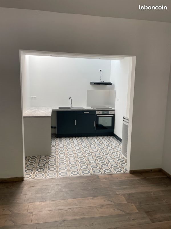 Appartement à louer, 65m², Sarrancolin