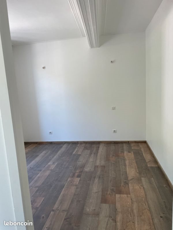 Appartement à louer, 65m², Sarrancolin