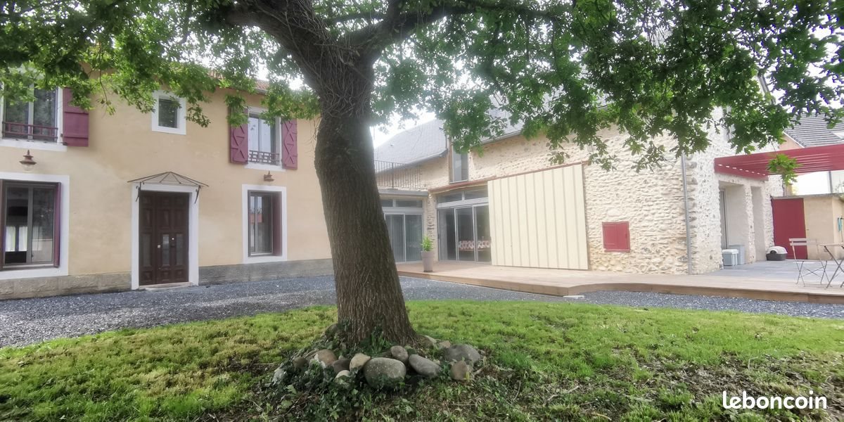 Maison à vendre, 275m², Ousse