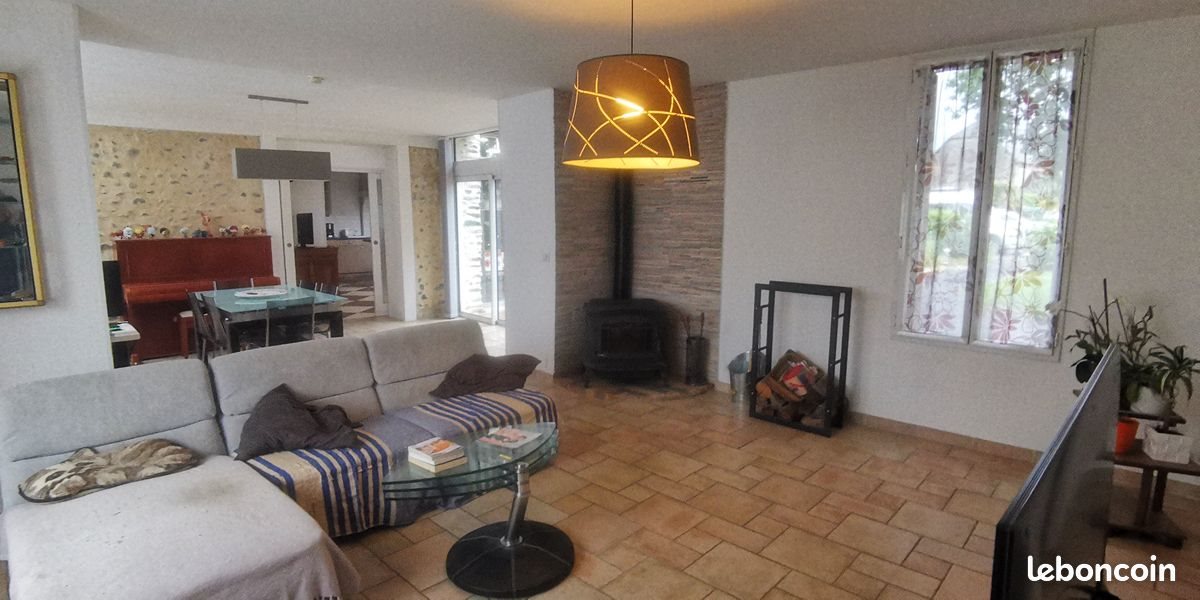 Maison à vendre, 275m², Ousse