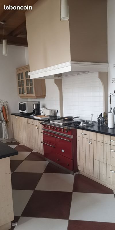 Maison à vendre, 275m², Ousse