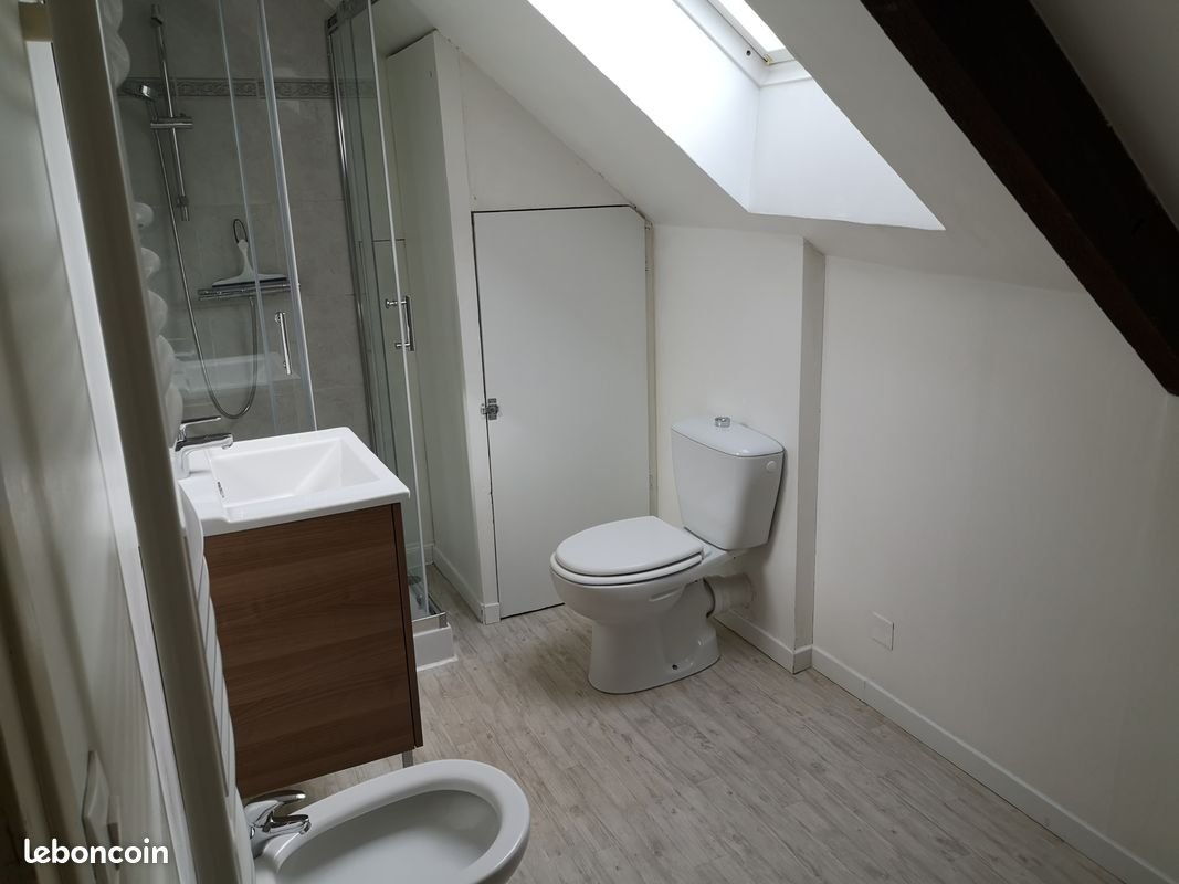 Maison à louer, 71m², Châteauneuf-d'Ille-et-Vilaine