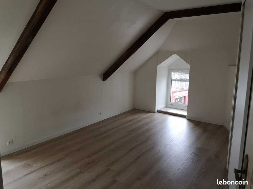 Maison à louer, 71m², Châteauneuf-d'Ille-et-Vilaine