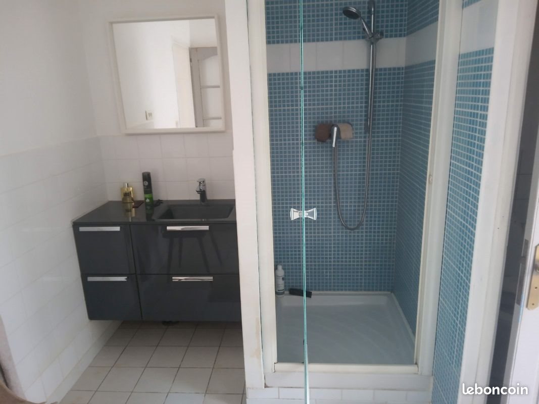 Appartement à louer, 64m², Frévent