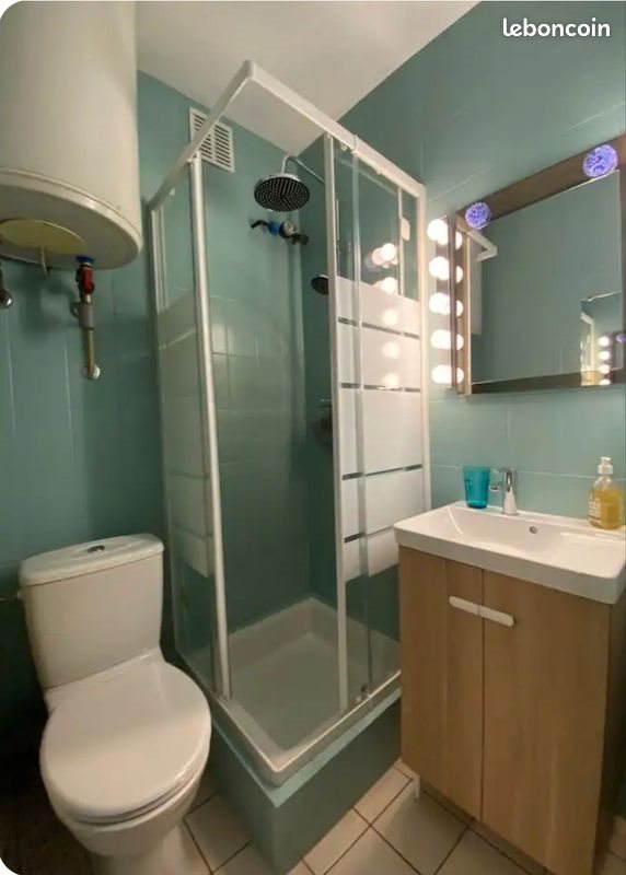 Appartement à louer, 18m², Strasbourg