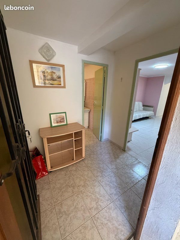 Appartement à louer, 30m², Le Crès