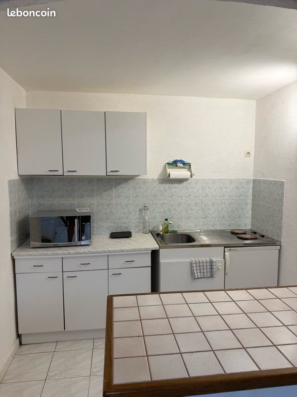 Appartement à louer, 30m², Le Crès
