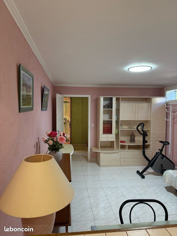 Appartement à louer, 30m², Le Crès