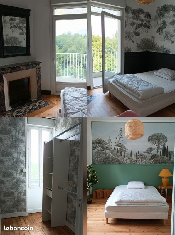 Maison à vendre, 80m², Angoulême