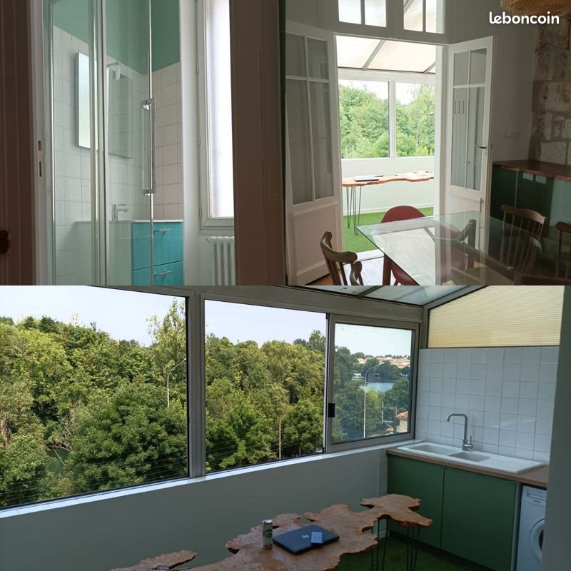 Maison à vendre, 80m², Angoulême