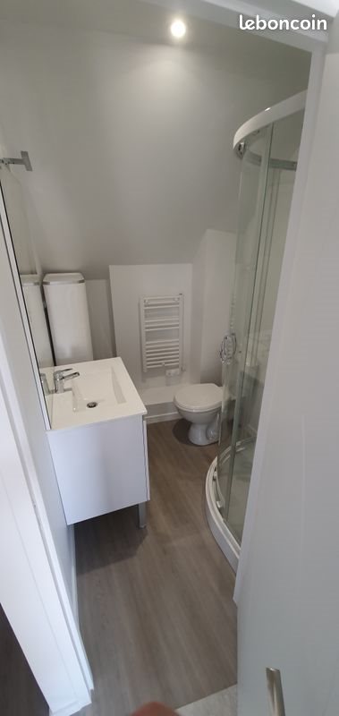Appartement à louer, 20m², Saint-Hilaire-du-Harcouët