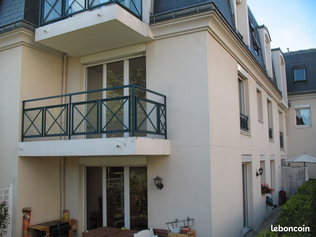Appartement à louer, 46m², Saint-Maur-des-Fossés