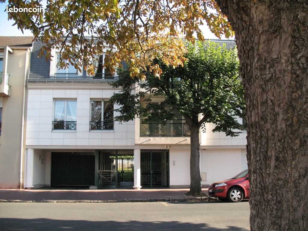 Appartement à louer, 46m², Saint-Maur-des-Fossés