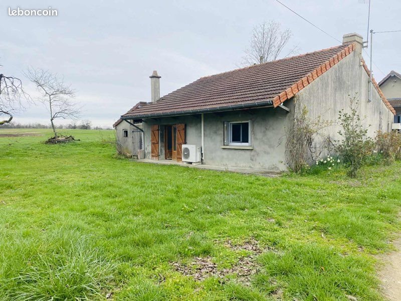 Maison à louer, 90m², Savigny-en-Revermont