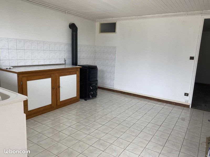 Maison à louer, 90m², Savigny-en-Revermont