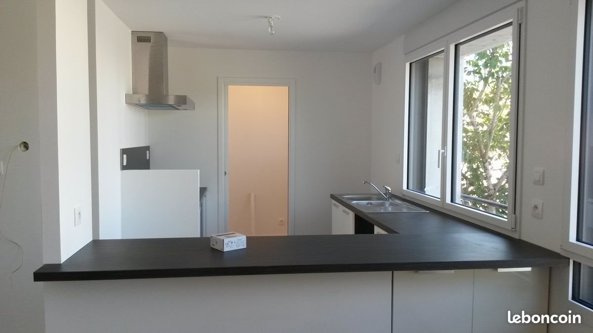 Appartement à louer, 67m², Saint-Nazaire