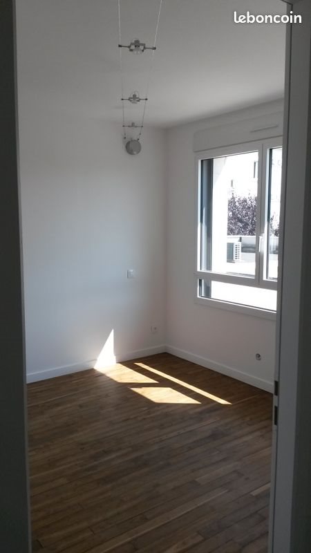 Appartement à louer, 67m², Saint-Nazaire