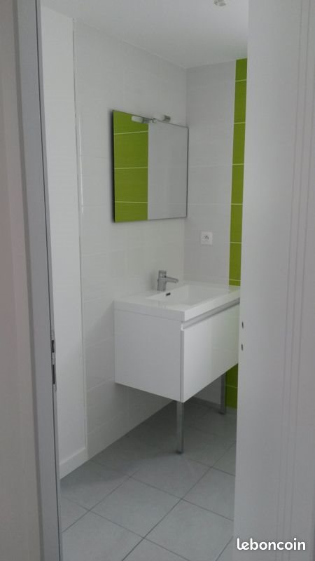 Appartement à louer, 67m², Saint-Nazaire