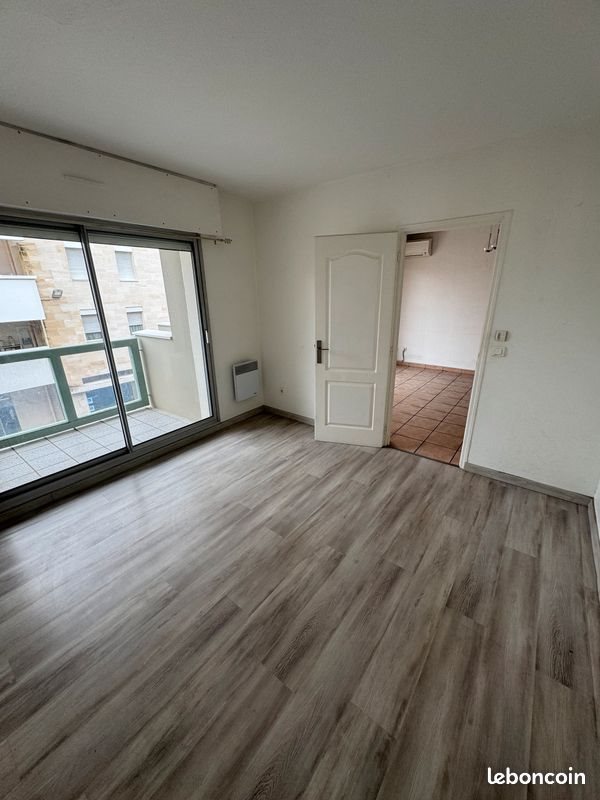 Appartement à louer, 52m², La Teste-de-Buch