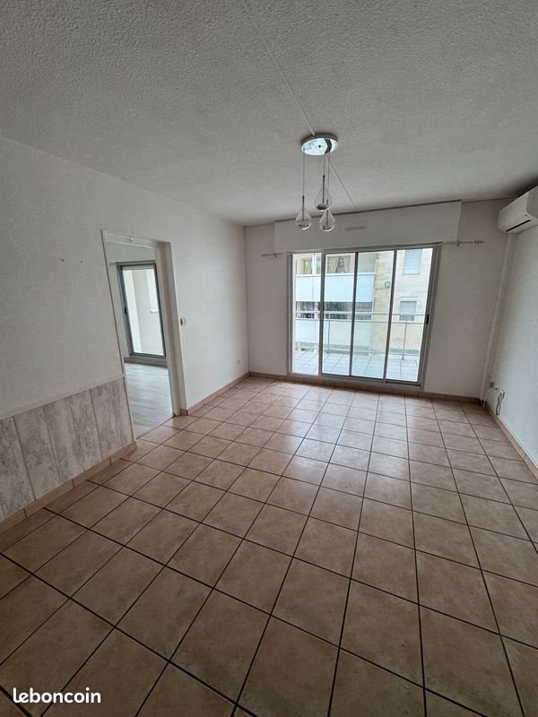Appartement à louer, 52m², La Teste-de-Buch