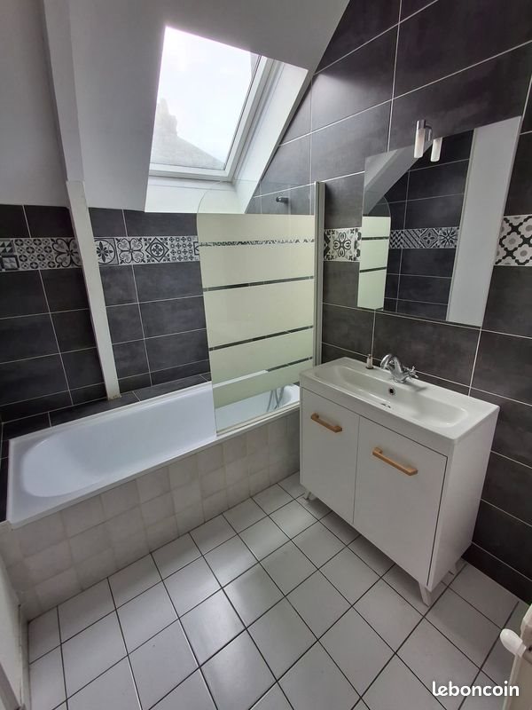 Appartement à louer, 82m², Redon