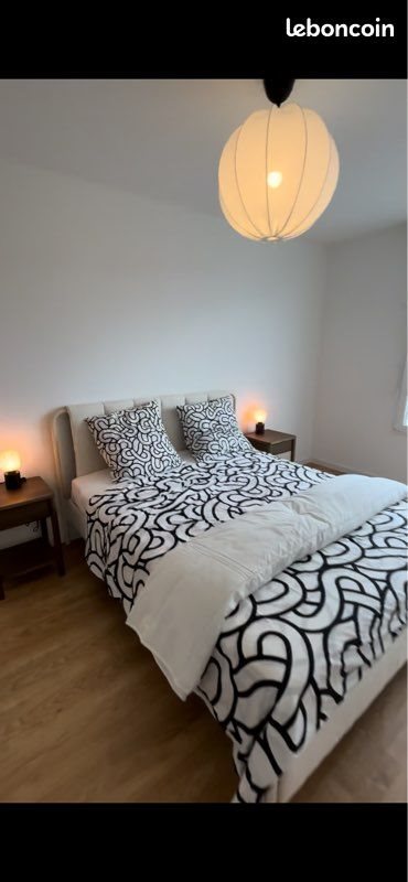 Appartement à louer, 46m², Vitry-sur-Seine