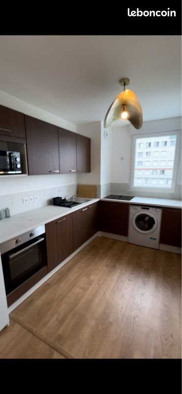 Appartement à louer, 46m², Vitry-sur-Seine