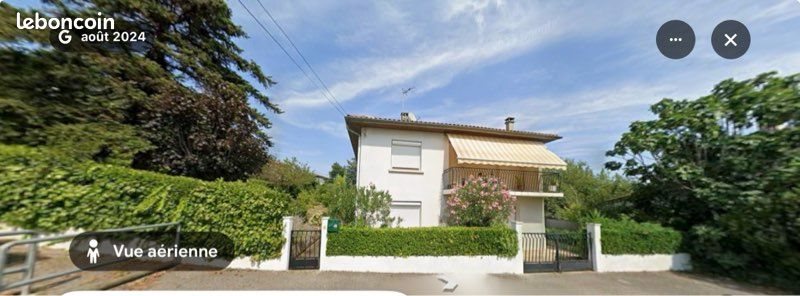 Maison à vendre, 95m², Saint-Marcel-lès-Valence