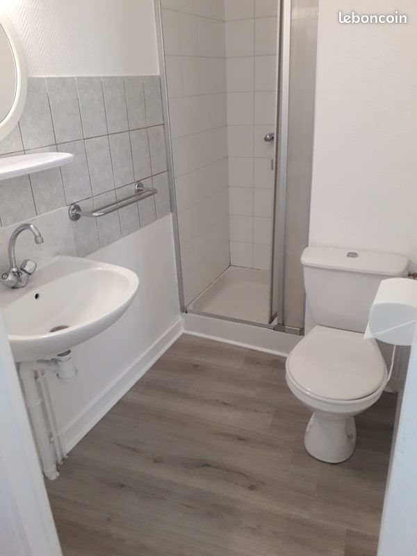 Appartement à louer, 30m², Aurillac