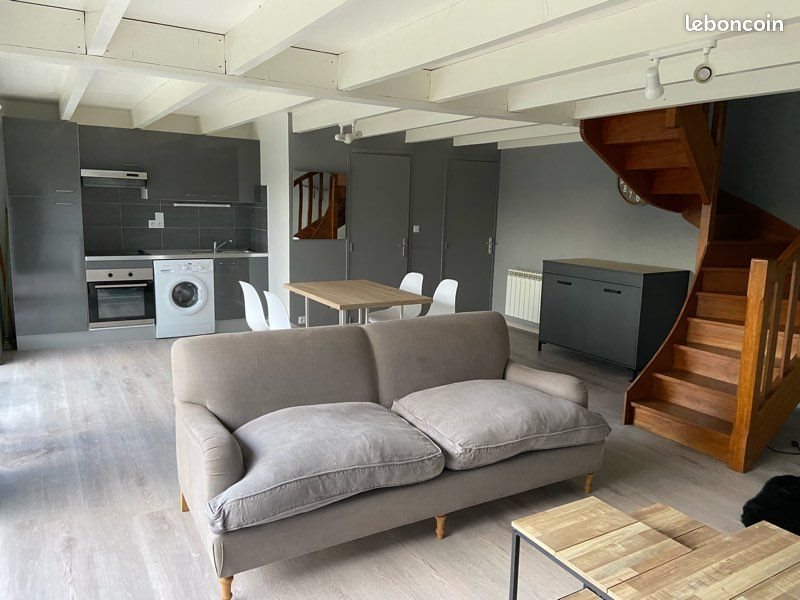 Maison à louer, 60m², Carnac