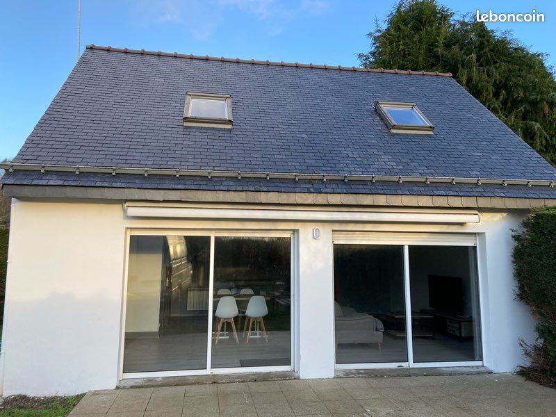 Maison à louer, 60m², Carnac