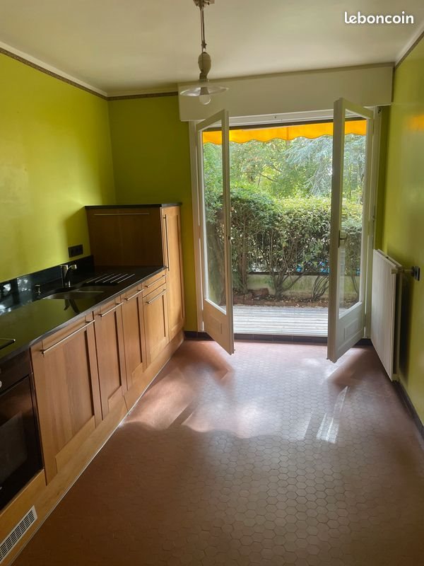 Appartement à vendre, 50m², Chennevières-sur-Marne