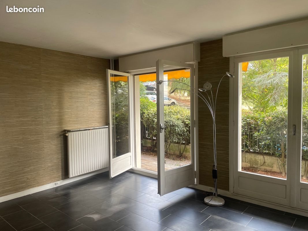 Appartement à vendre, 50m², Chennevières-sur-Marne