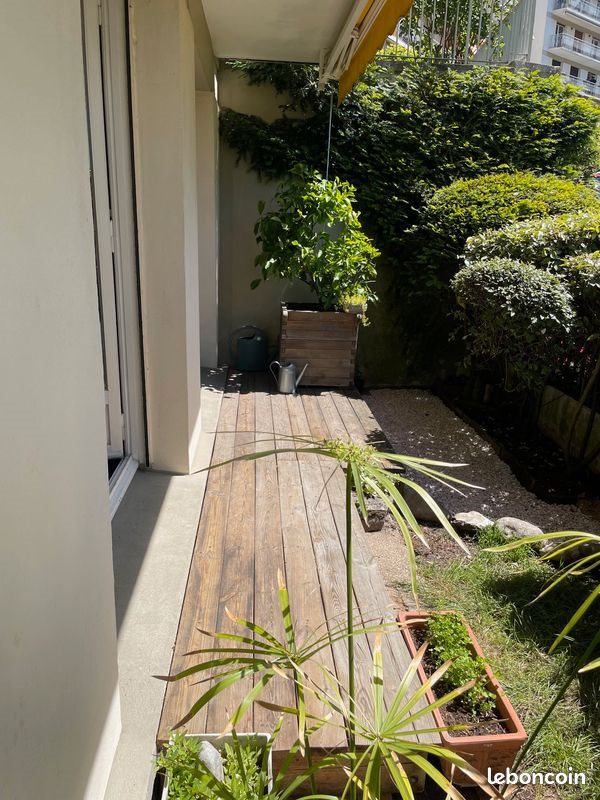 Appartement à vendre, 50m², Chennevières-sur-Marne