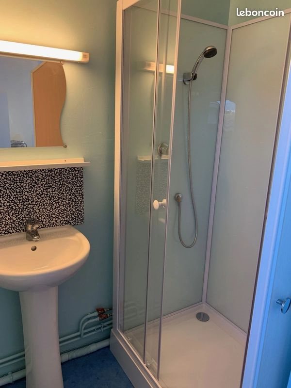 Appartement à louer, 18m², Calais