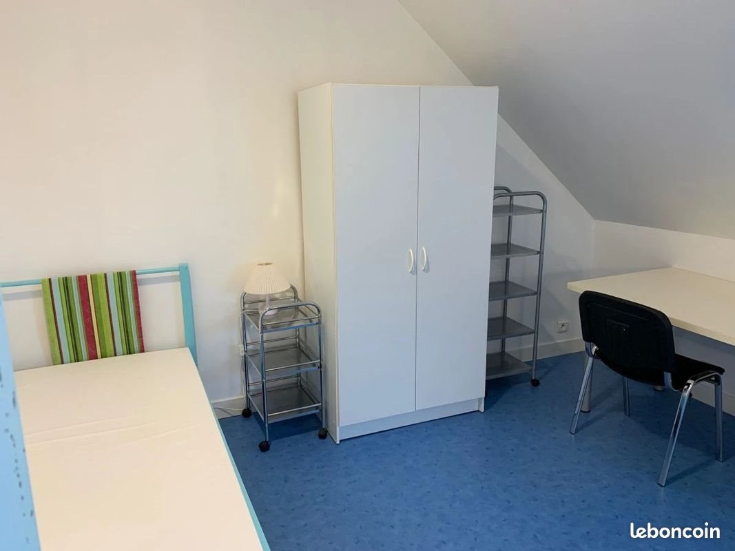 Appartement à louer, 18m², Calais