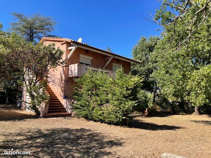 Maison à vendre, 171m², Saint-Maximin-la-Sainte-Baume