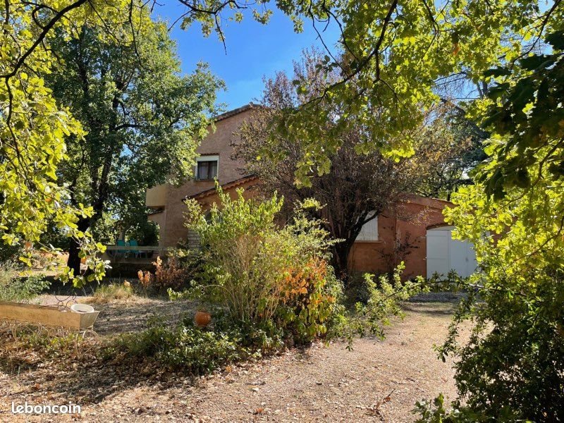 Maison à vendre, 171m², Saint-Maximin-la-Sainte-Baume