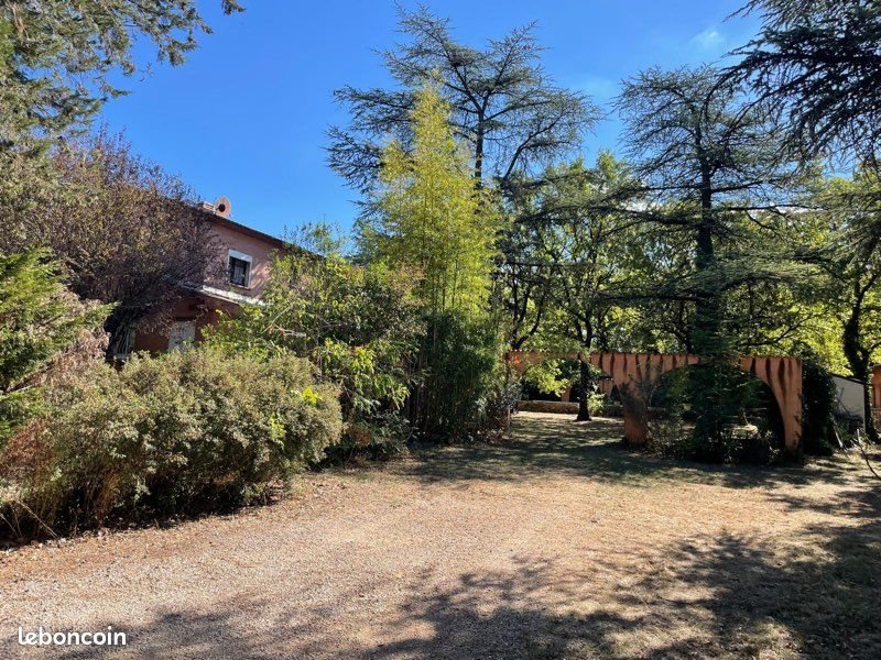 Maison à vendre, 171m², Saint-Maximin-la-Sainte-Baume