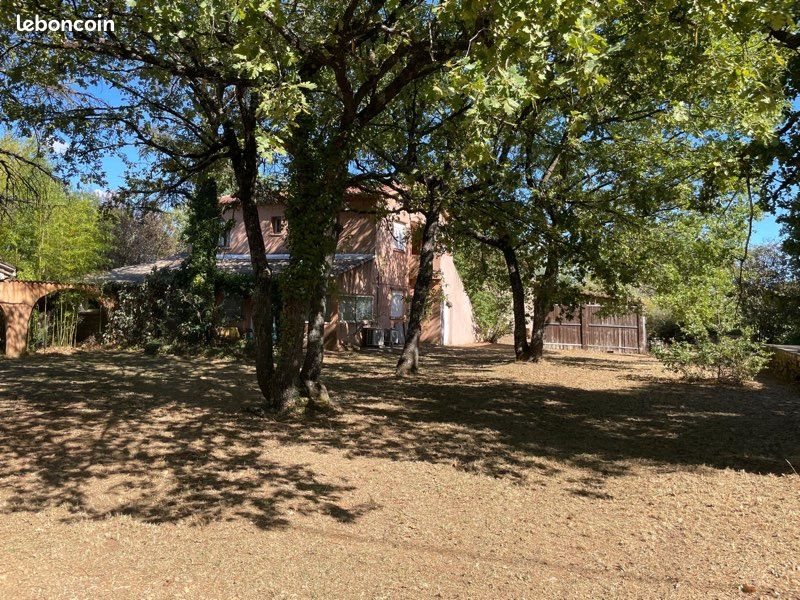 Maison à vendre, 171m², Saint-Maximin-la-Sainte-Baume