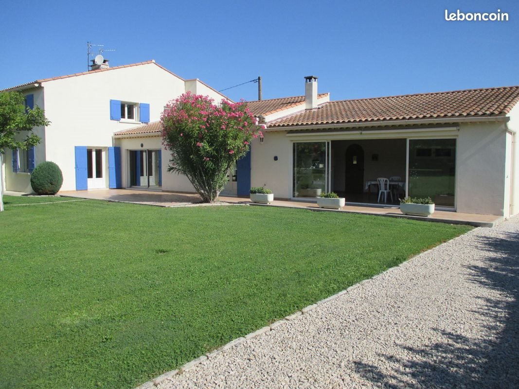 Maison à vendre, 173m², Saint-Rémy-de-Provence