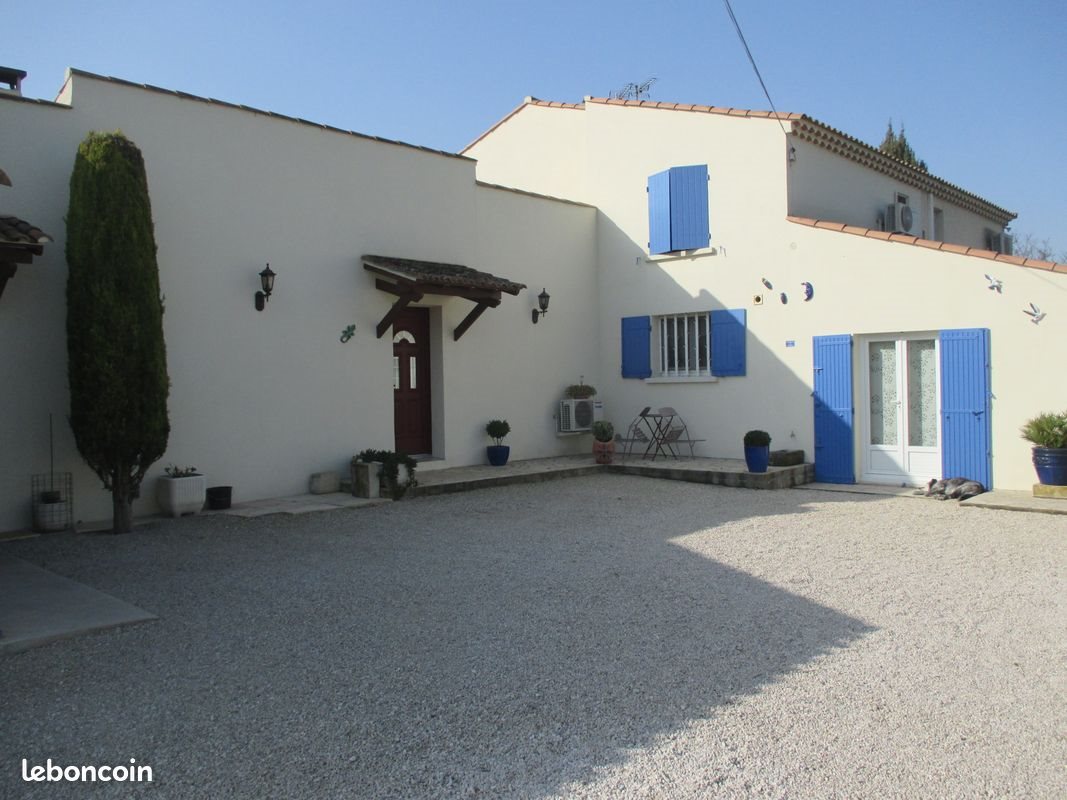 Maison à vendre, 173m², Saint-Rémy-de-Provence