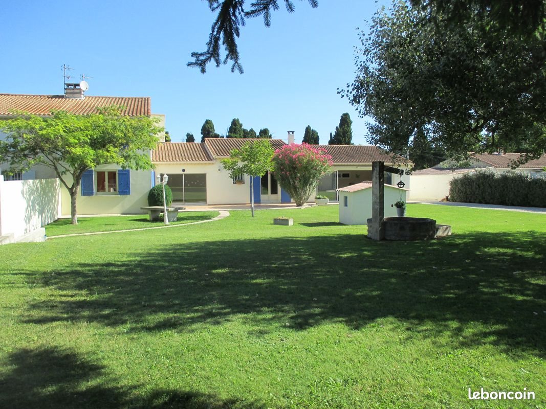 Maison à vendre, 173m², Saint-Rémy-de-Provence