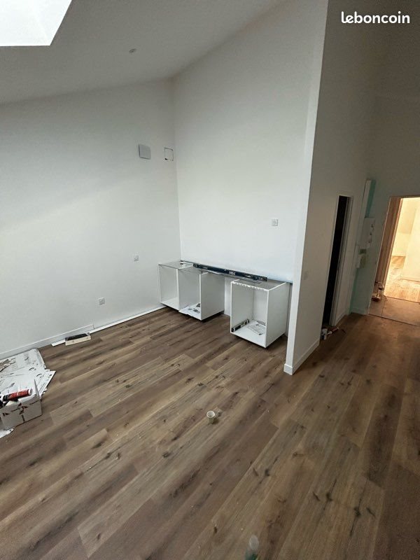 Appartement à louer, 43m², Bourg-en-Bresse