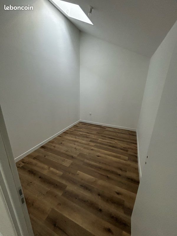 Appartement à louer, 43m², Bourg-en-Bresse
