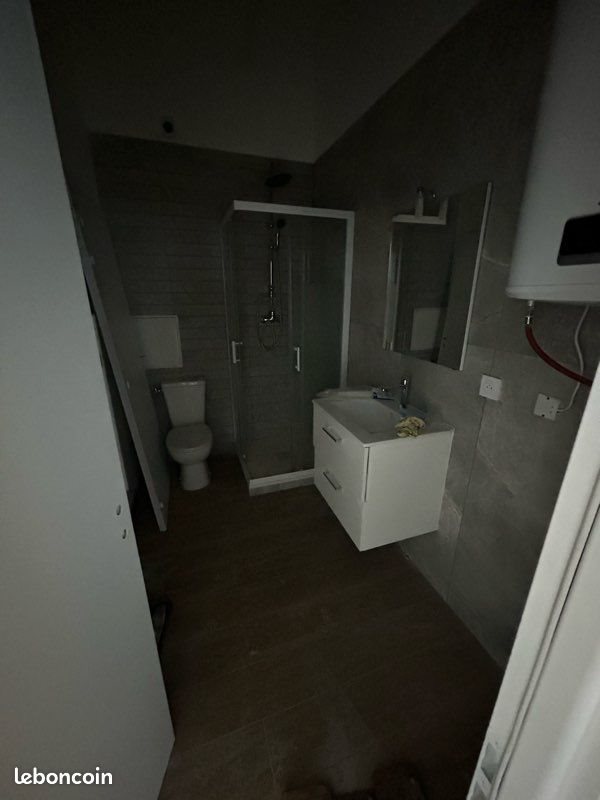 Appartement à louer, 43m², Bourg-en-Bresse