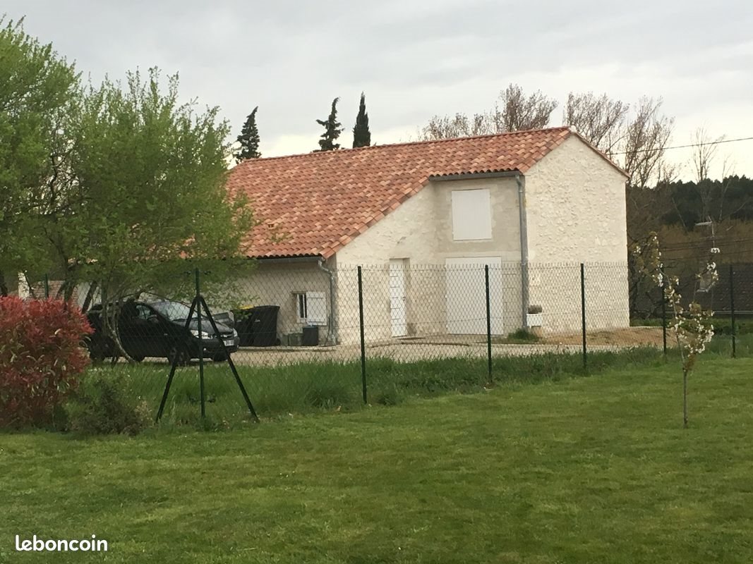 Maison à louer, 130m², Sainte-Colombe-en-Bruilhois