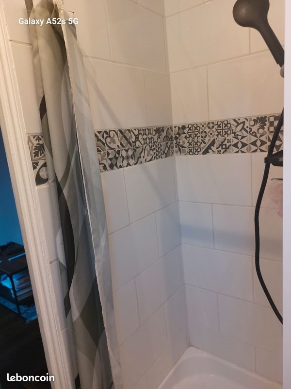 Appartement à louer, 15m², Maisons-Alfort