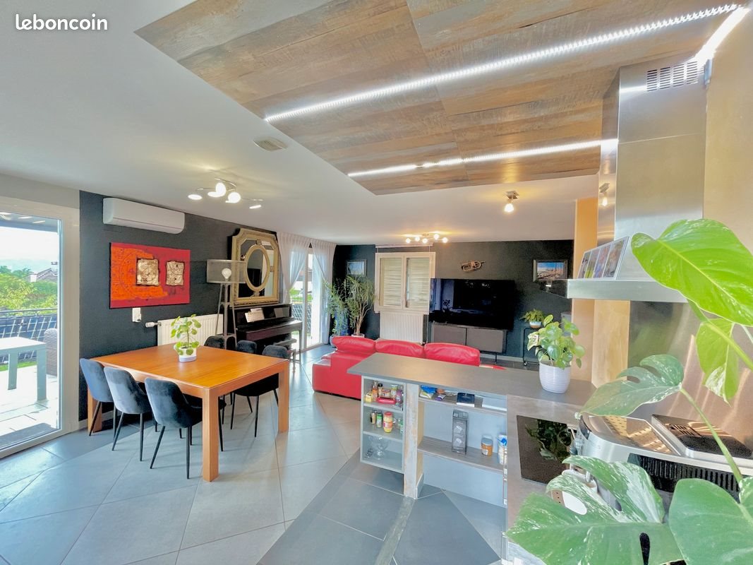Maison à vendre, 124m², Annecy